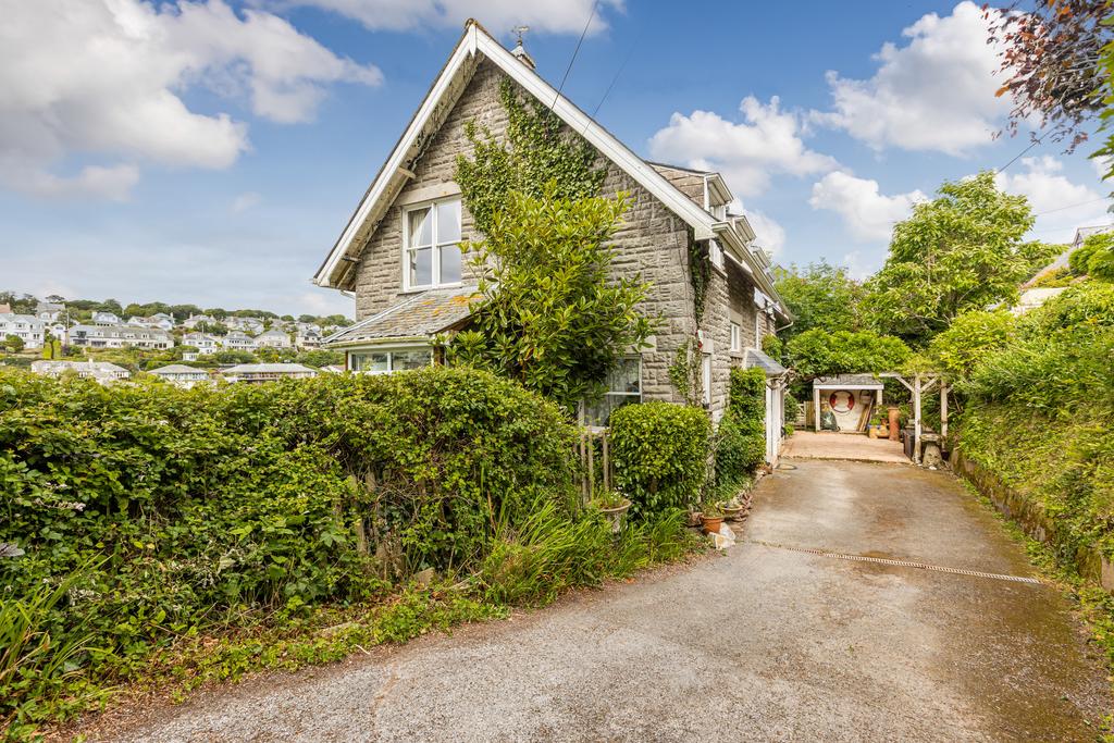 A03 - Greystones, Noss Mayo - 250623