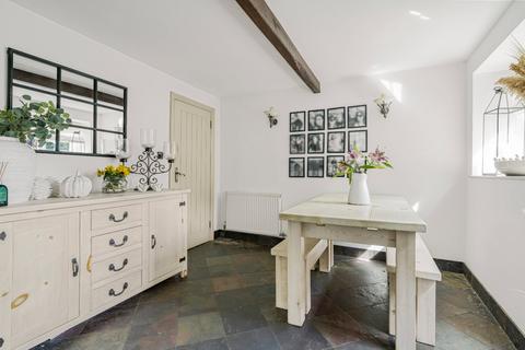 undefined, South Newington, Nr Banbury, Oxfordshire