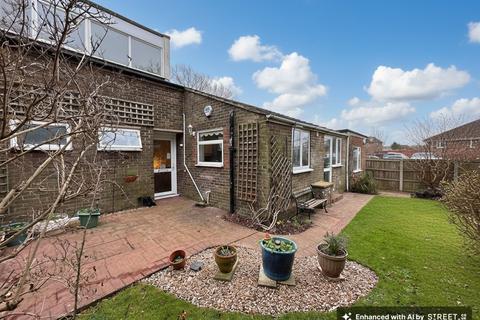 4 bedroom semi-detached bungalow for sale, Sycamore Close, Romney Marsh TN29
