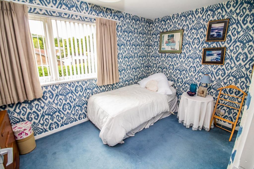 Bedroom Five