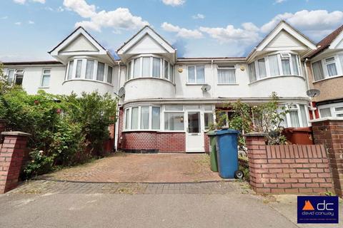 349 Torbay Road, Harrow, HA2 9QD