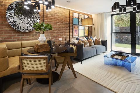 2 bedroom maisonette for sale, The Armstrong Apartments, London Road, St. Albans, Hertfordshire, AL1