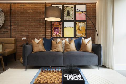 2 bedroom maisonette for sale, The Armstrong Apartments, London Road, St. Albans, Hertfordshire, AL1