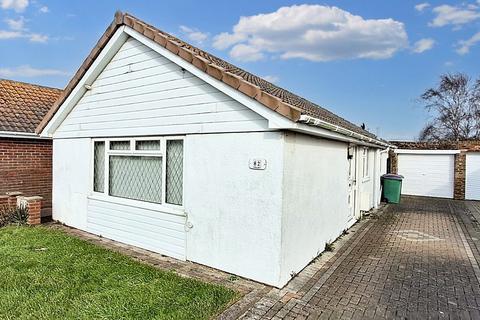 82 Brockman Crescent, Dymchurch, Romney Marsh, TN29 0UA