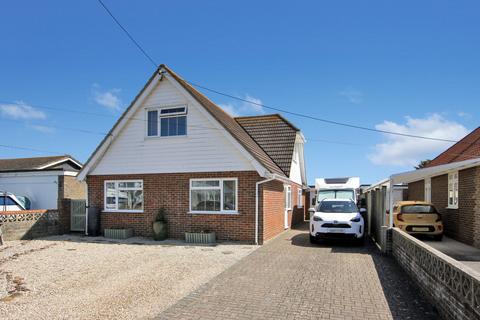 undefined, Roberts Road, New Romney TN28