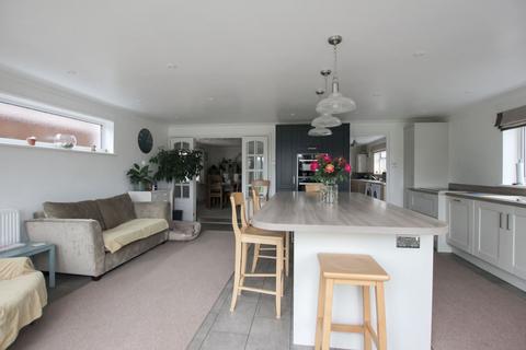 undefined, Roberts Road, New Romney TN28