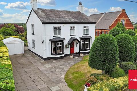 undefined, Glazebrook Lane, Glazebrook, WA3