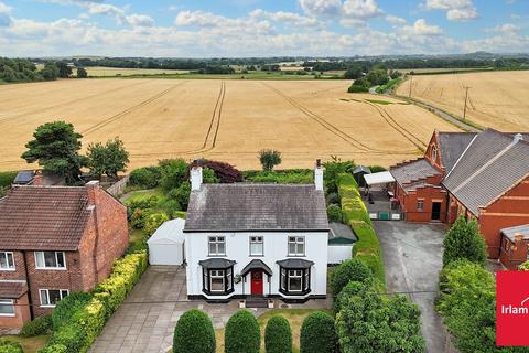 undefined, Glazebrook Lane, Glazebrook, WA3