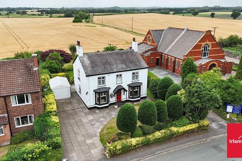 undefined, Glazebrook Lane, Glazebrook, WA3