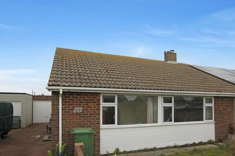 15 Derville Road, Greatstone, New Romney, TN28 8SX