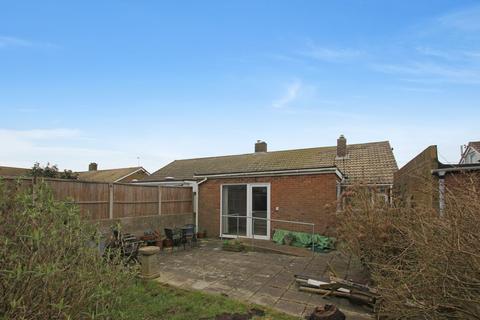 15 Derville Road, Greatstone, New Romney, TN28 8SX