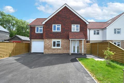 4 bedroom detached house for sale, rye road, Brooklands TN29