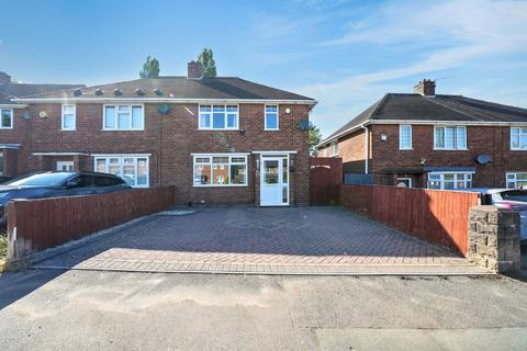 26 Laburnum Road, Lanesfield, Wolverhampton, WV4 6PF