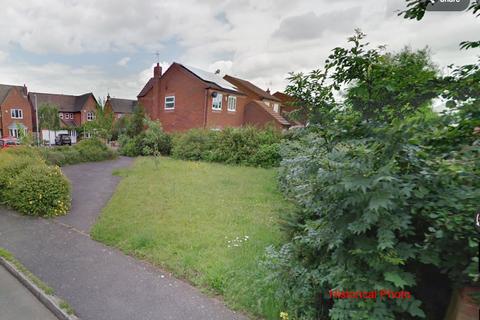 Land for sale, adjacent to 20 Daniell Road, Wellesbourne, Warwick, Warwickshire CV35