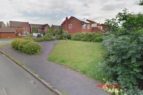 Land for sale, adjacent to 20 Daniell Road, Wellesbourne, Warwick, Warwickshire CV35