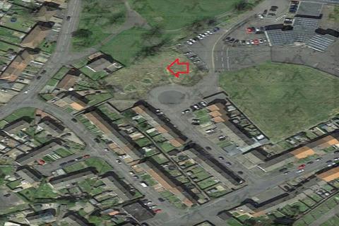 Land for sale, Lumsden Place, Stevenston G3