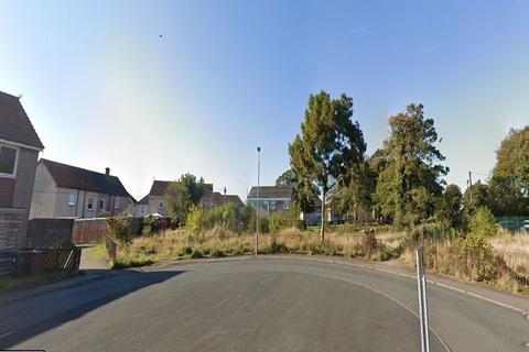 Land for sale, Lumsden Place, Stevenston G3