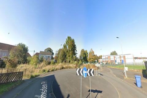 Land for sale, Lumsden Place, Stevenston G3
