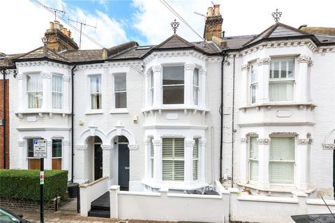 5 bedroom terraced house for sale, Limburg Road, London, SW11