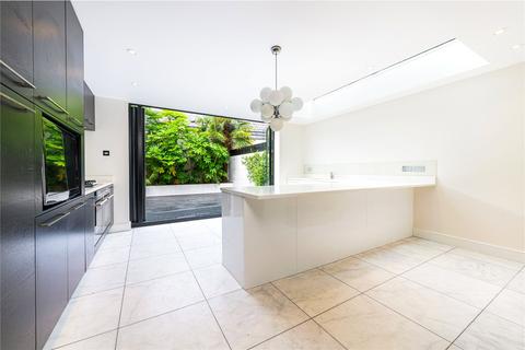 5 bedroom terraced house for sale, Limburg Road, London, SW11