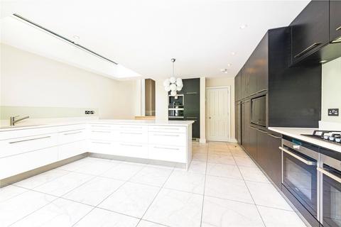 5 bedroom terraced house for sale, Limburg Road, London, SW11