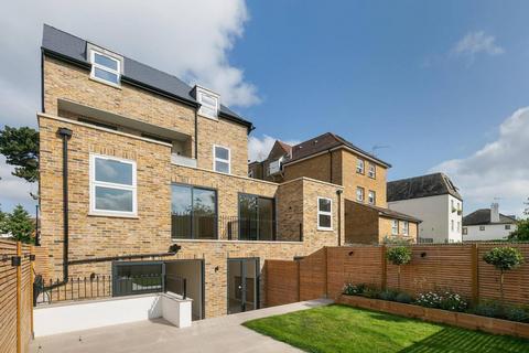 2 bedroom flat for sale, 14 Sutherland Road, London W13