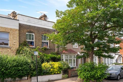 Jansons Road, Tottenham, London, N15