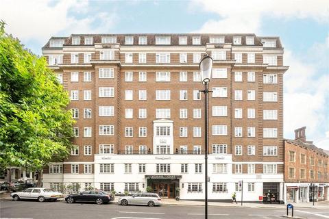 1 bedroom flat for sale, Vicarage Court, London W8