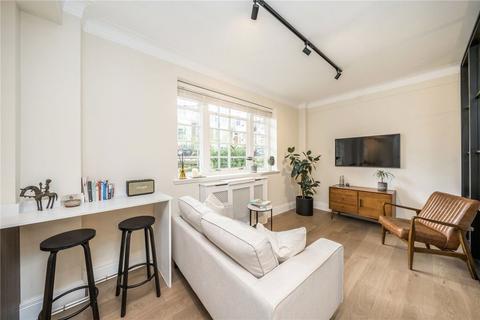 1 bedroom flat for sale, Vicarage Court, London W8