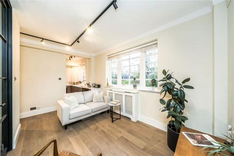 1 bedroom flat for sale, Vicarage Court, London W8