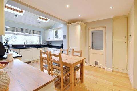 4 bedroom detached house for sale, East Green, Messingham, Scunthorpe