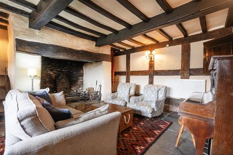 undefined, Penybontfawr, Oswestry.