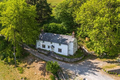 undefined, Penybontfawr, Oswestry.