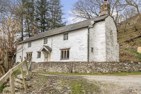 undefined, Penybontfawr, Oswestry.