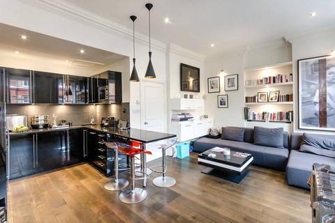 Brechin Place, South Kensington, London, SW7