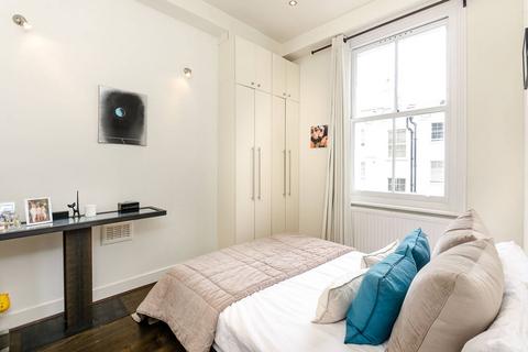 Brechin Place, South Kensington, London, SW7