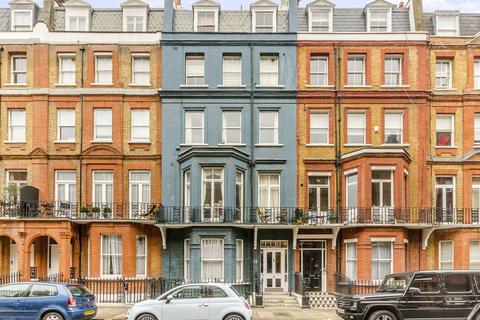 Brechin Place, South Kensington, London, SW7