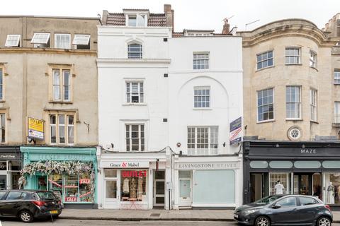 1 bedroom flat for sale, 32 The Mall, Bristol BS8