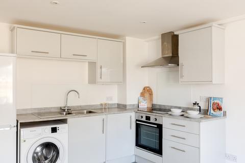 1 bedroom flat for sale, 32 The Mall, Bristol BS8