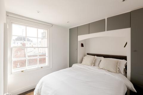 1 bedroom flat for sale, 32 The Mall, Bristol BS8