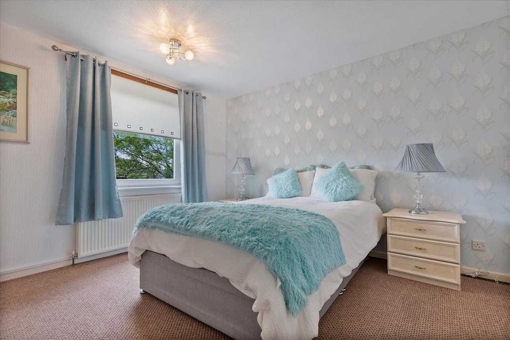 Bedroom One (1)
