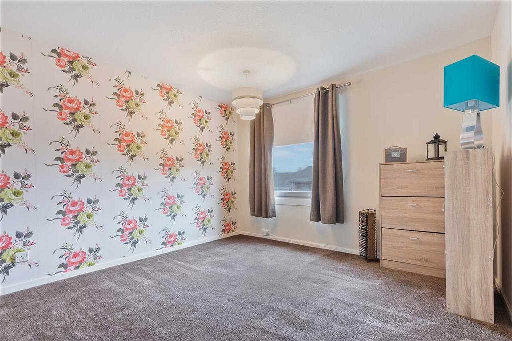 Bedroom Two (1)