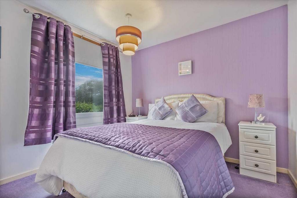 Bedroom Three (1)