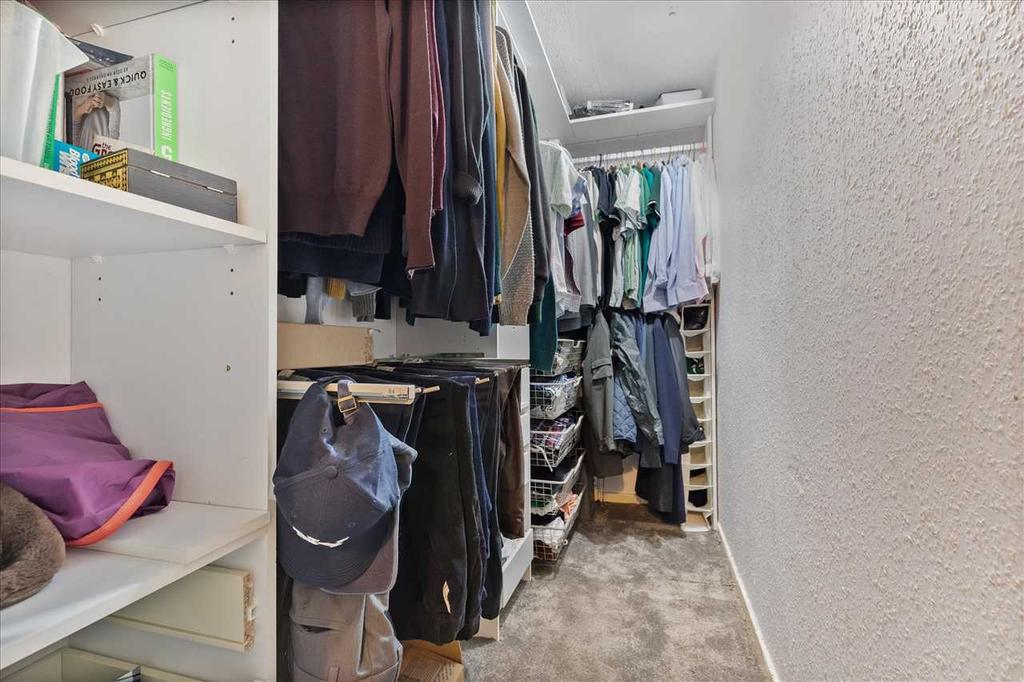 Walk In Cupboard (1)