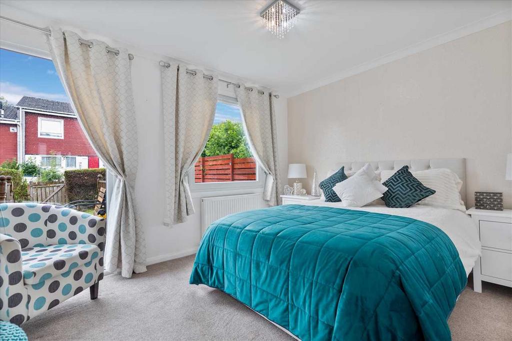 Bedroom Four /