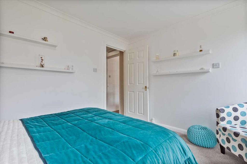 Bedroom Four /