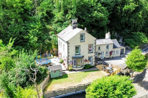 5 bedroom detached house for sale, Clatterway, Matlock DE4