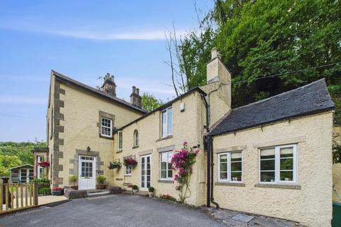 undefined, Clatterway, Matlock DE4