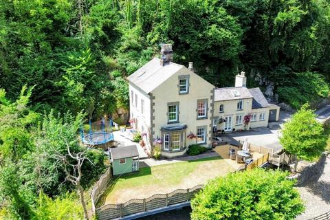 undefined, Clatterway, Matlock DE4