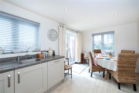 4 bedroom semi-detached house for sale, Nassington Way, Sleaford, Lincolnshire, NG34
